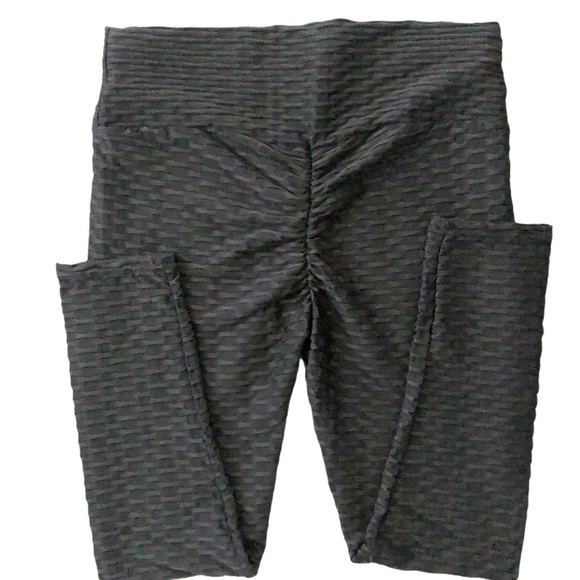 New! PeachLift Anti-Cellulite Booty Leggings - Picture 5 of 9